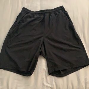 Lululemon pace breaker 9” shorts